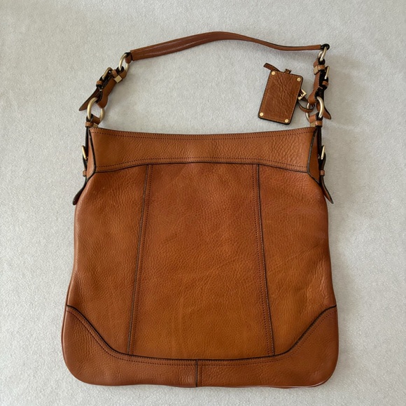 Prada Shoulder Bag - Picture 2 of 12